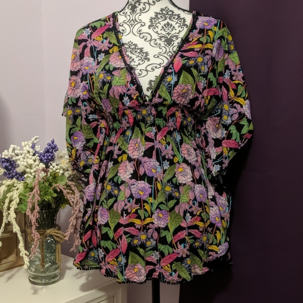 Victoria's Secret Cover Up